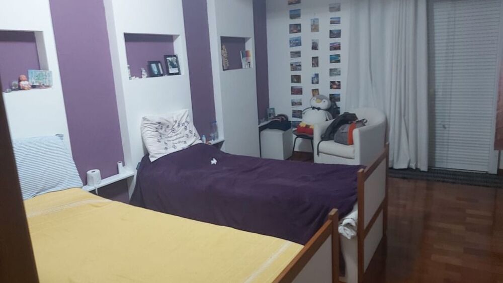 Sobrado, 3 quartos, 240 m² - Foto 1