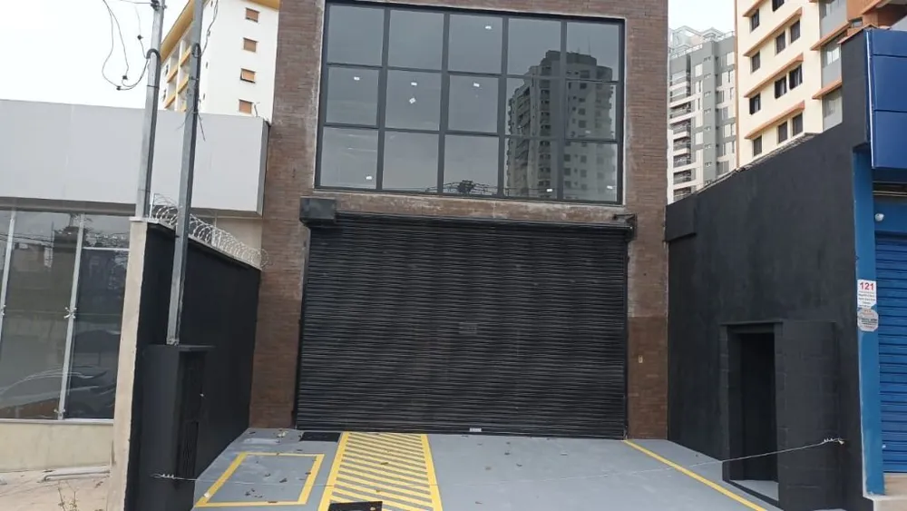 Loja-Salão, 200 m² - Foto 6
