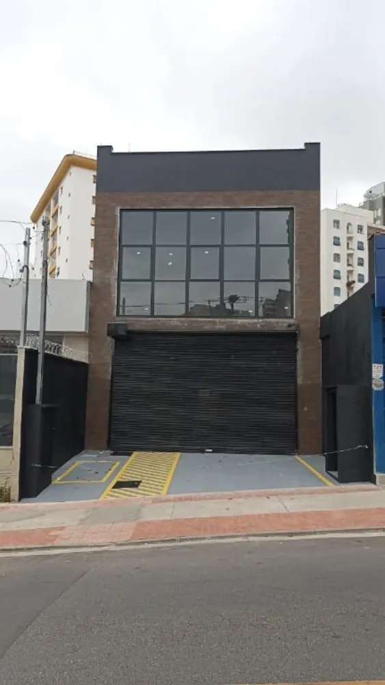 Loja-Salão, 200 m² - Foto 4