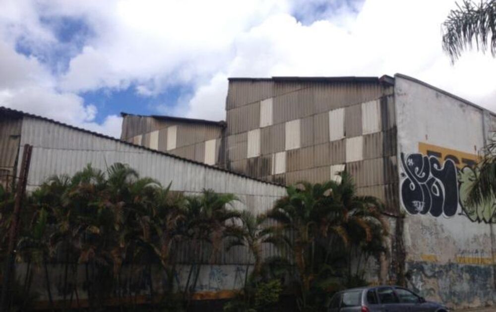 Depósito-Galpão, 8500 m² - Foto 1