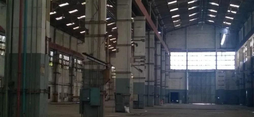 Depósito-Galpão, 8500 m² - Foto 5