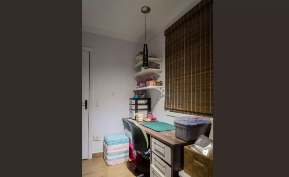 Sobrado à venda com 3 quartos, 216m² - Foto 3