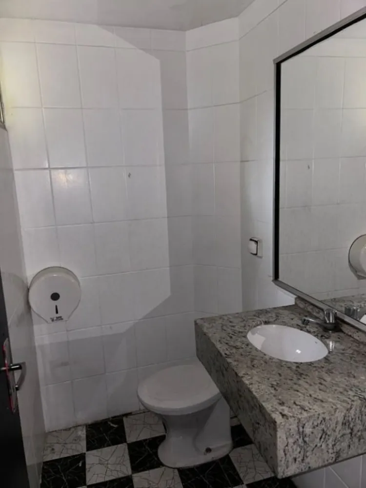 Loja-Salão, 112 m² - Foto 11