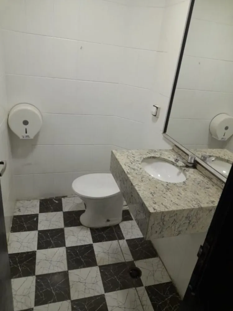 Loja-Salão, 112 m² - Foto 12