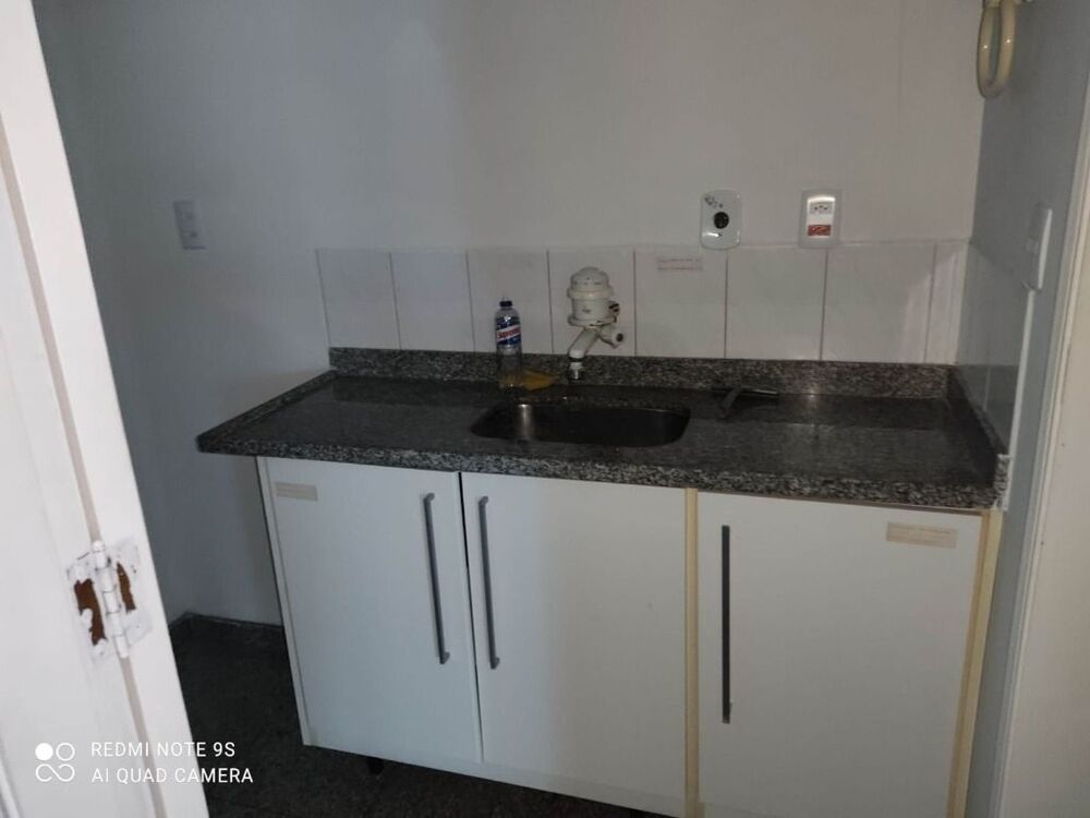 Conjunto Comercial-Sala para alugar, 20m² - Foto 8