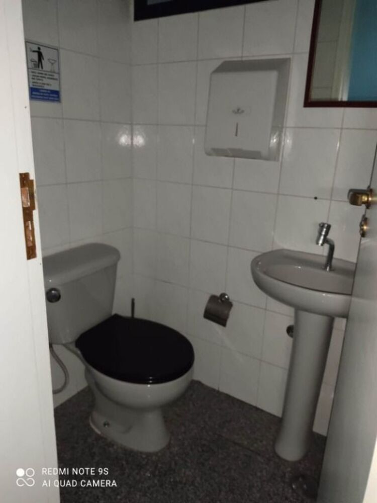 Conjunto Comercial-Sala para alugar, 20m² - Foto 7
