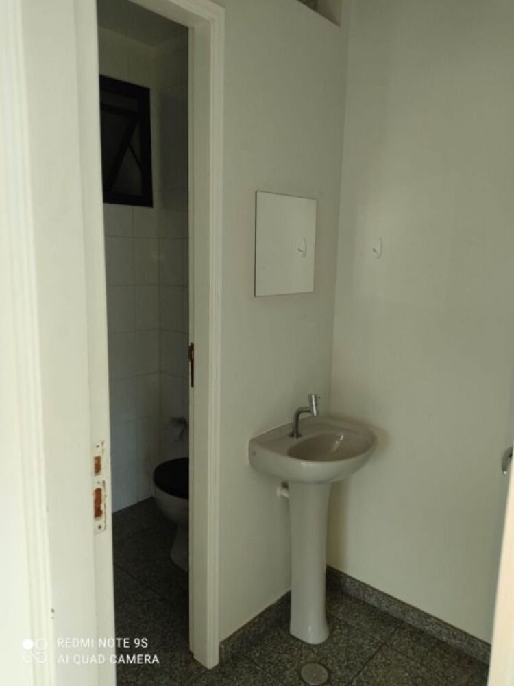 Conjunto Comercial-Sala para alugar, 20m² - Foto 6