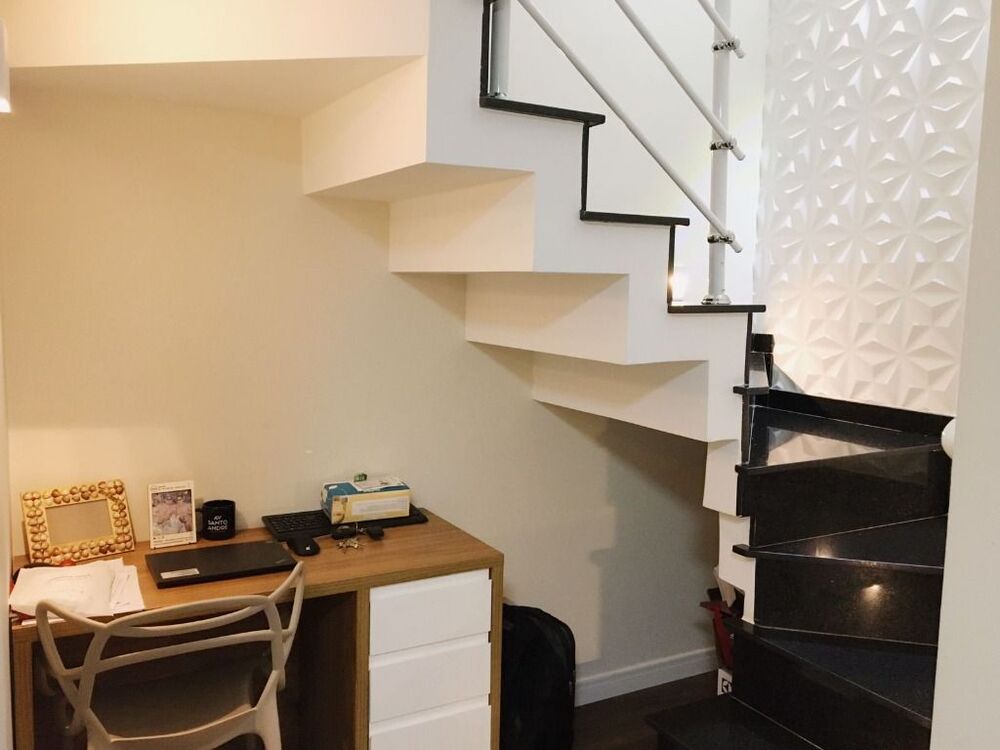 Cobertura à venda com 2 quartos, 104m² - Foto 2