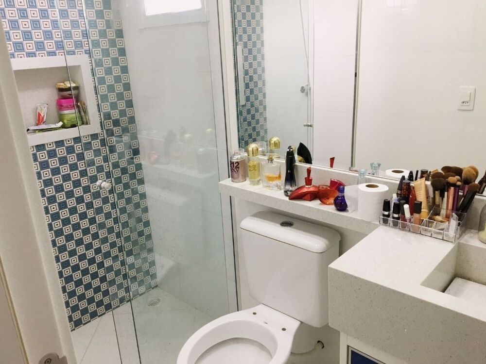 Cobertura à venda com 2 quartos, 104m² - Foto 8