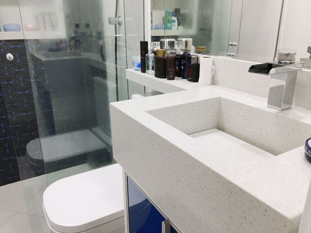 Cobertura à venda com 2 quartos, 104m² - Foto 6