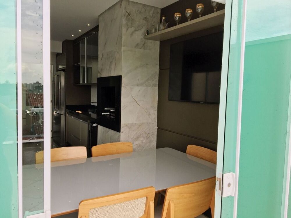Cobertura à venda com 2 quartos, 104m² - Foto 9