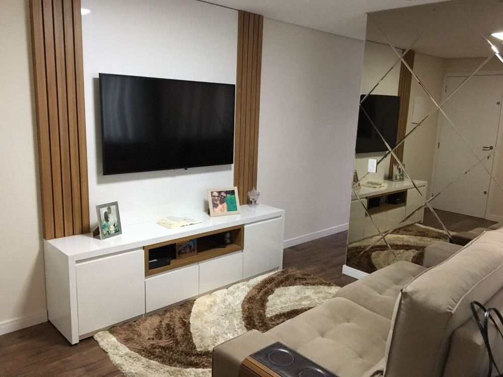 Cobertura à venda com 2 quartos, 104m² - Foto 1