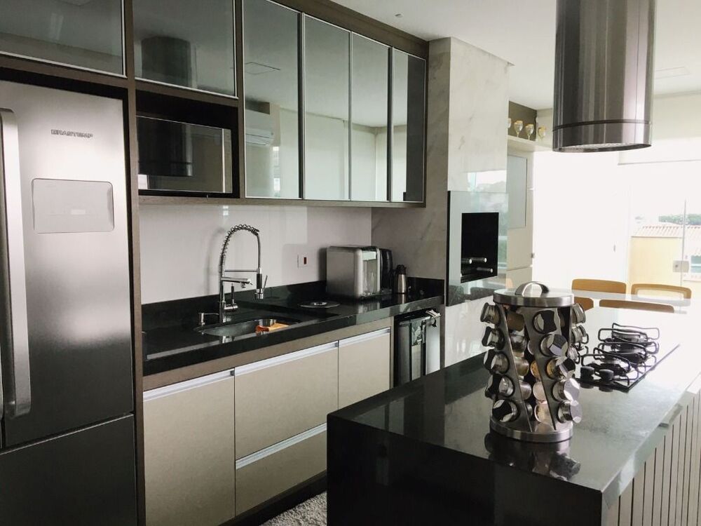 Cobertura à venda com 2 quartos, 104m² - Foto 3
