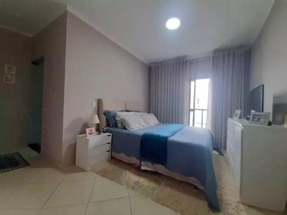 Sobrado, 3 quartos, 260 m² - Foto 12