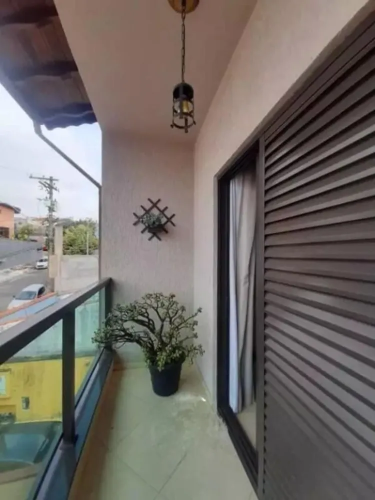 Sobrado, 3 quartos, 260 m² - Foto 14