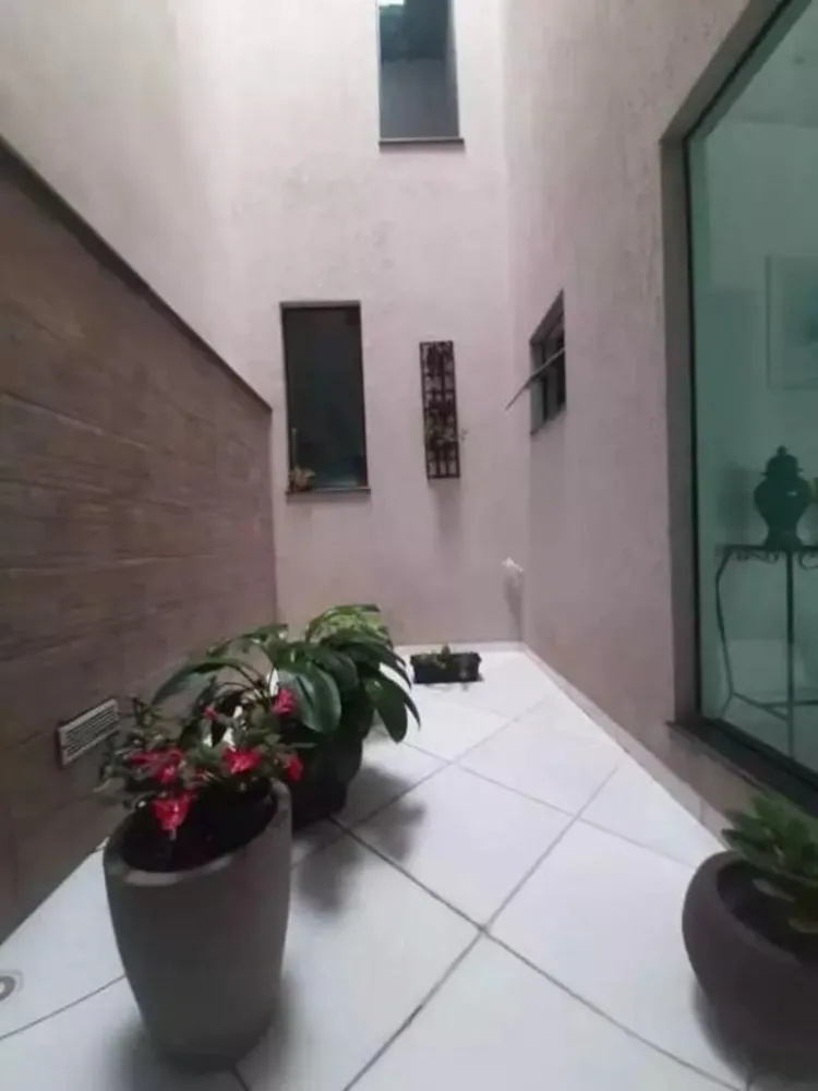 Sobrado, 3 quartos, 260 m² - Foto 4