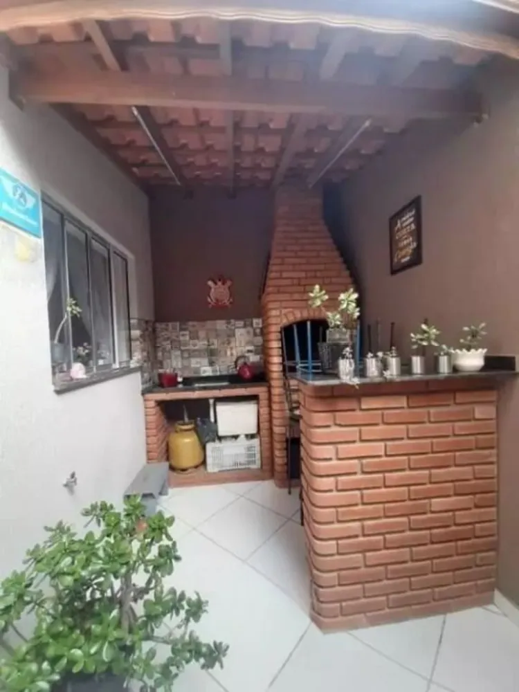 Sobrado, 3 quartos, 260 m² - Foto 8