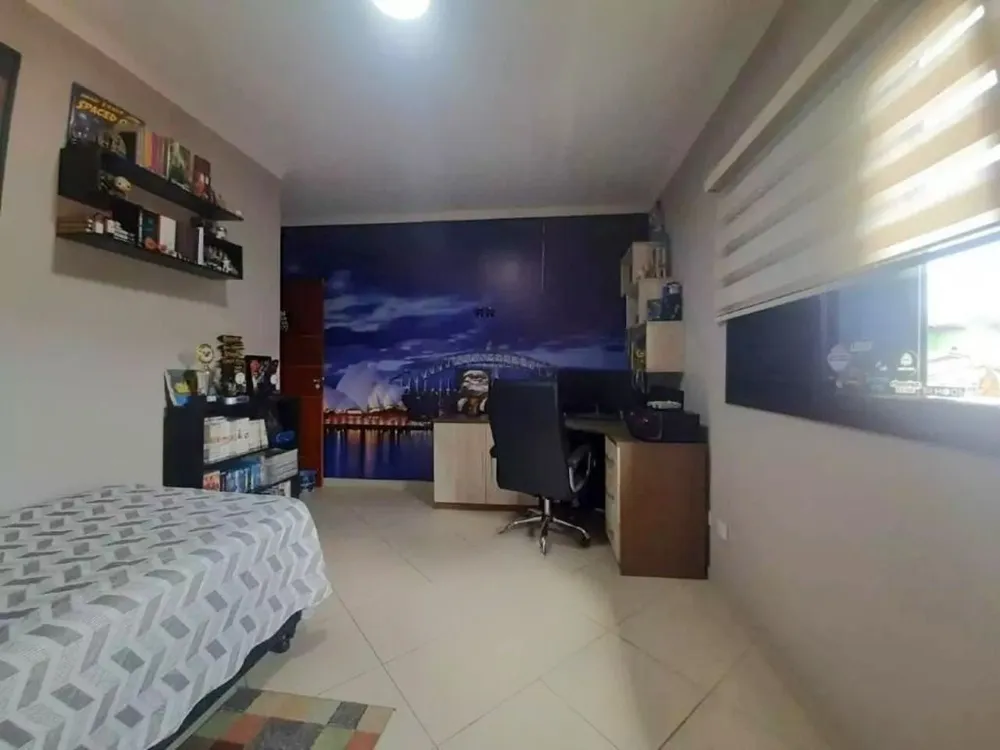 Sobrado, 3 quartos, 260 m² - Foto 9