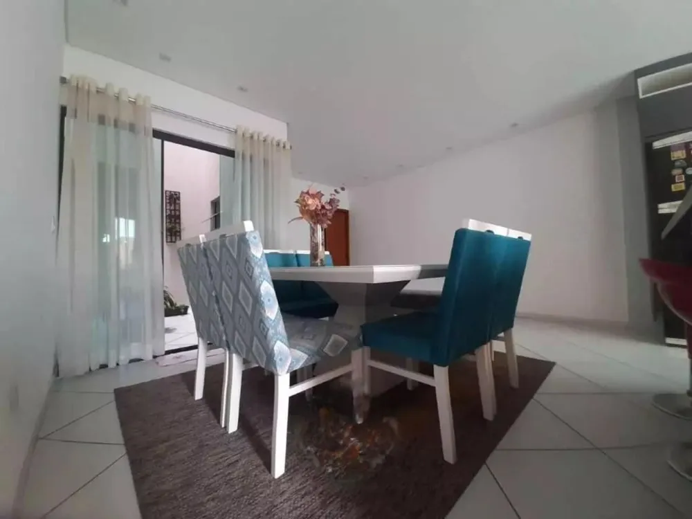 Sobrado, 3 quartos, 260 m² - Foto 3