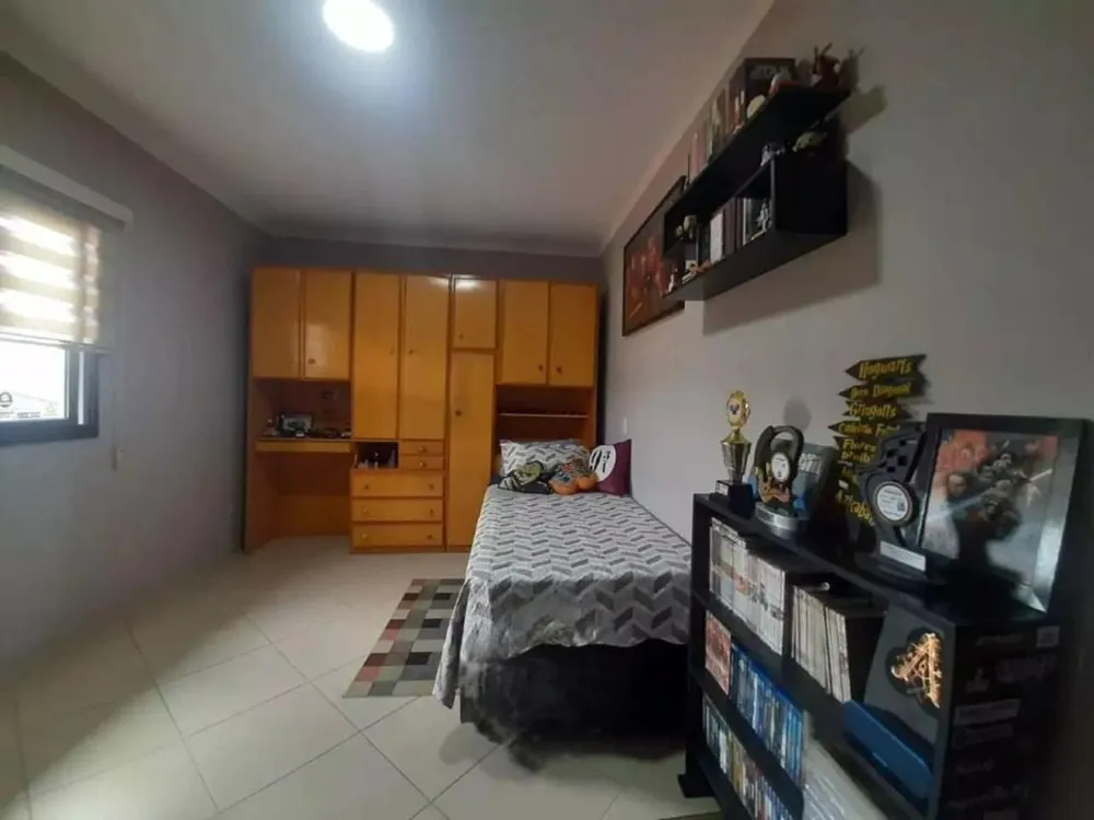 Sobrado, 3 quartos, 260 m² - Foto 10