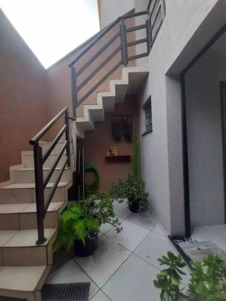 Sobrado, 3 quartos, 260 m² - Foto 7