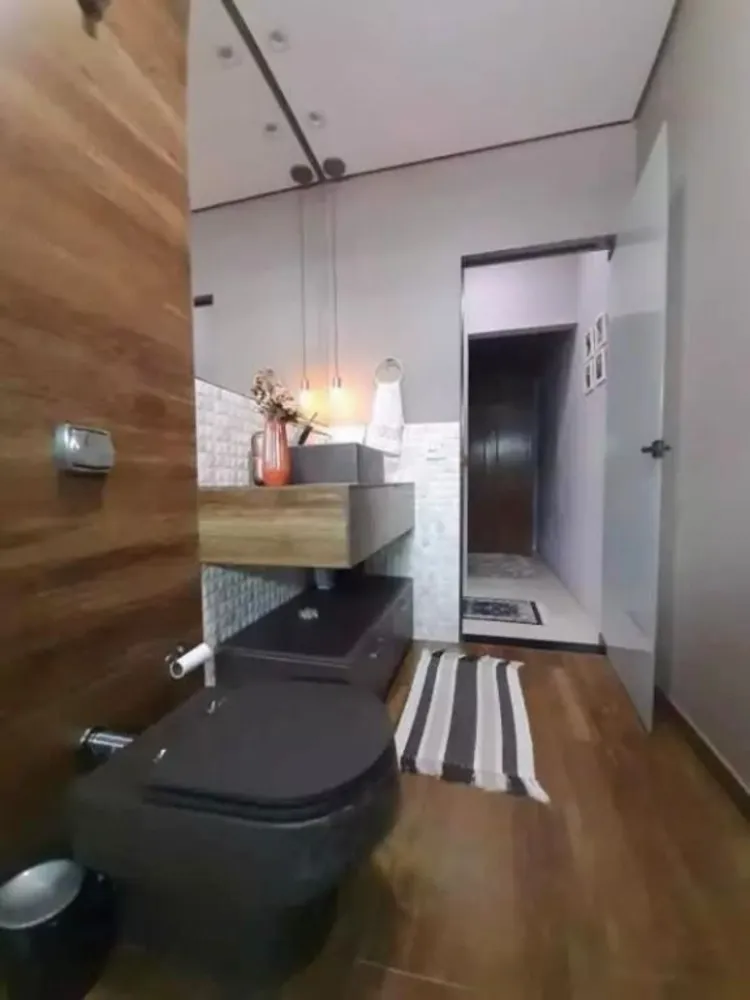 Sobrado, 3 quartos, 260 m² - Foto 15
