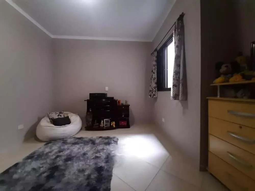 Sobrado, 3 quartos, 260 m² - Foto 11