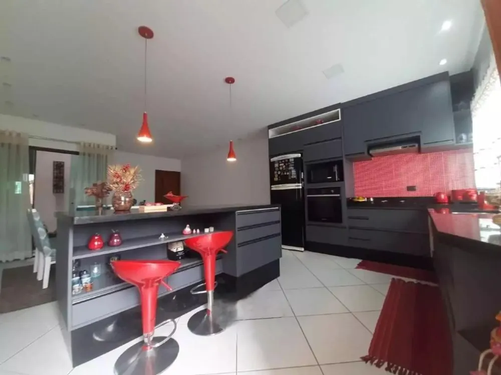 Sobrado, 3 quartos, 260 m² - Foto 5