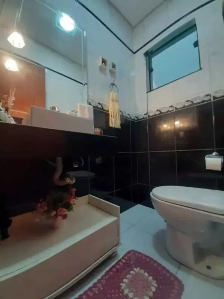 Sobrado, 3 quartos, 260 m² - Foto 2