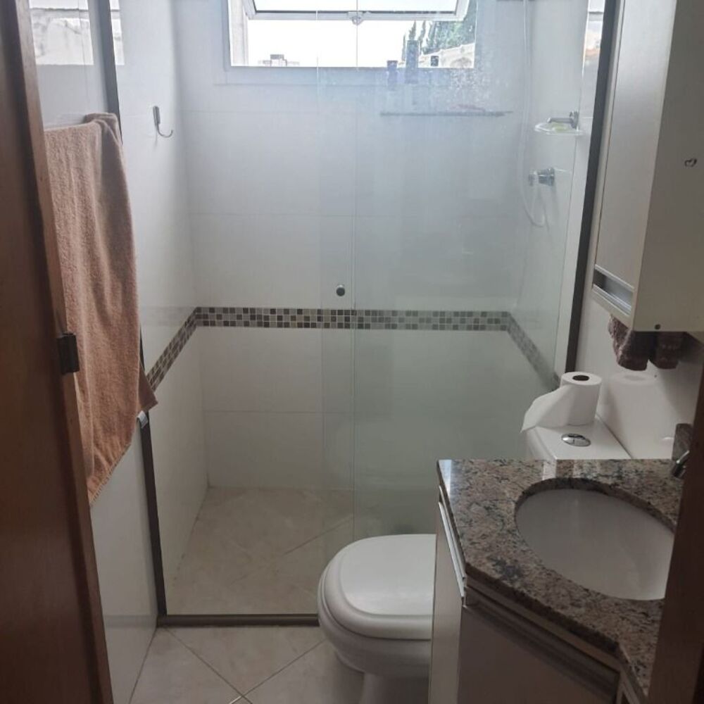Apartamento, 3 quartos, 67 m² - Foto 2