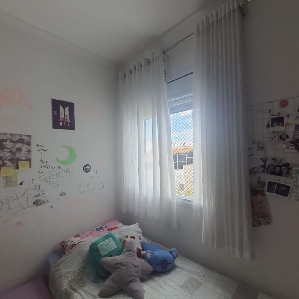 Apartamento, 3 quartos, 67 m² - Foto 9