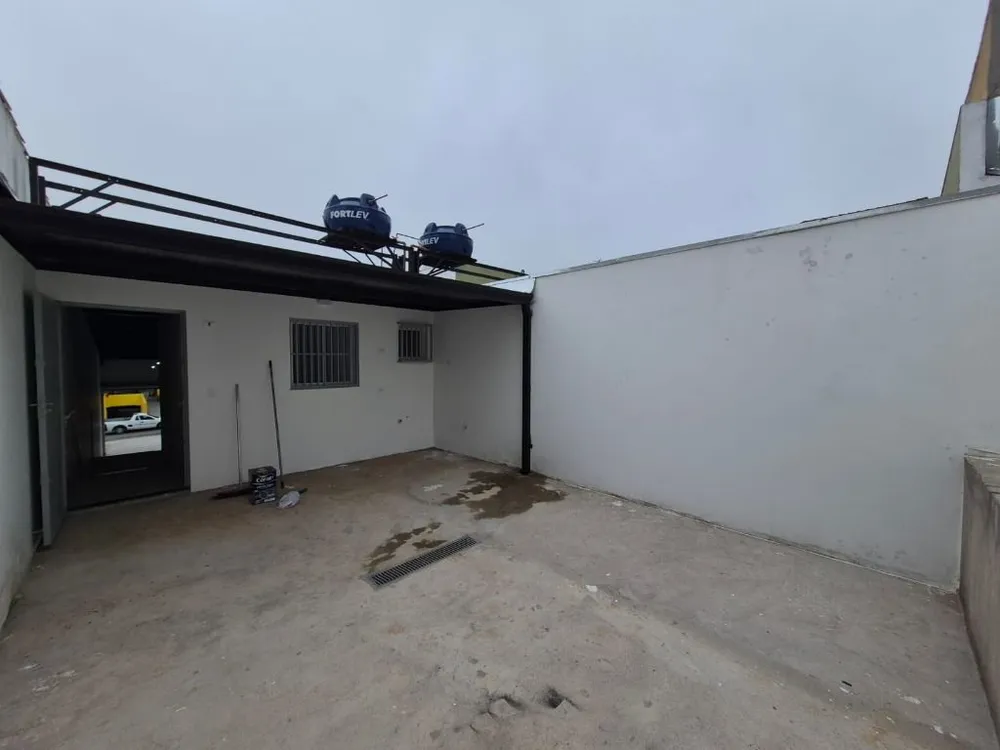 Depósito-Galpão, 163 m² - Foto 16