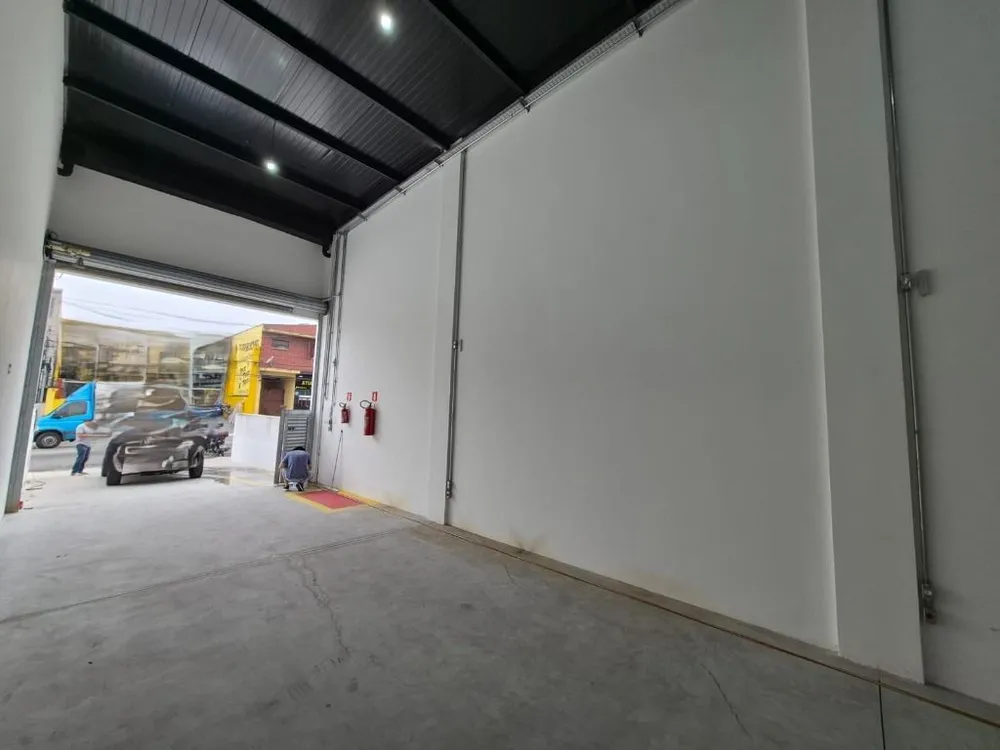Depósito-Galpão, 163 m² - Foto 3