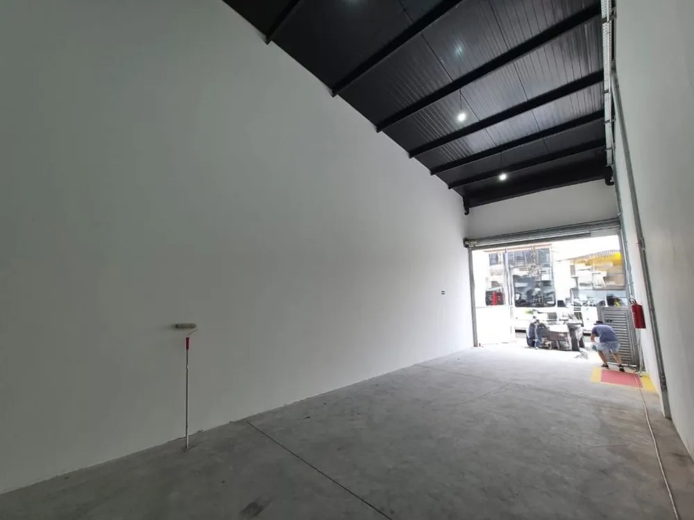 Depósito-Galpão, 163 m² - Foto 7