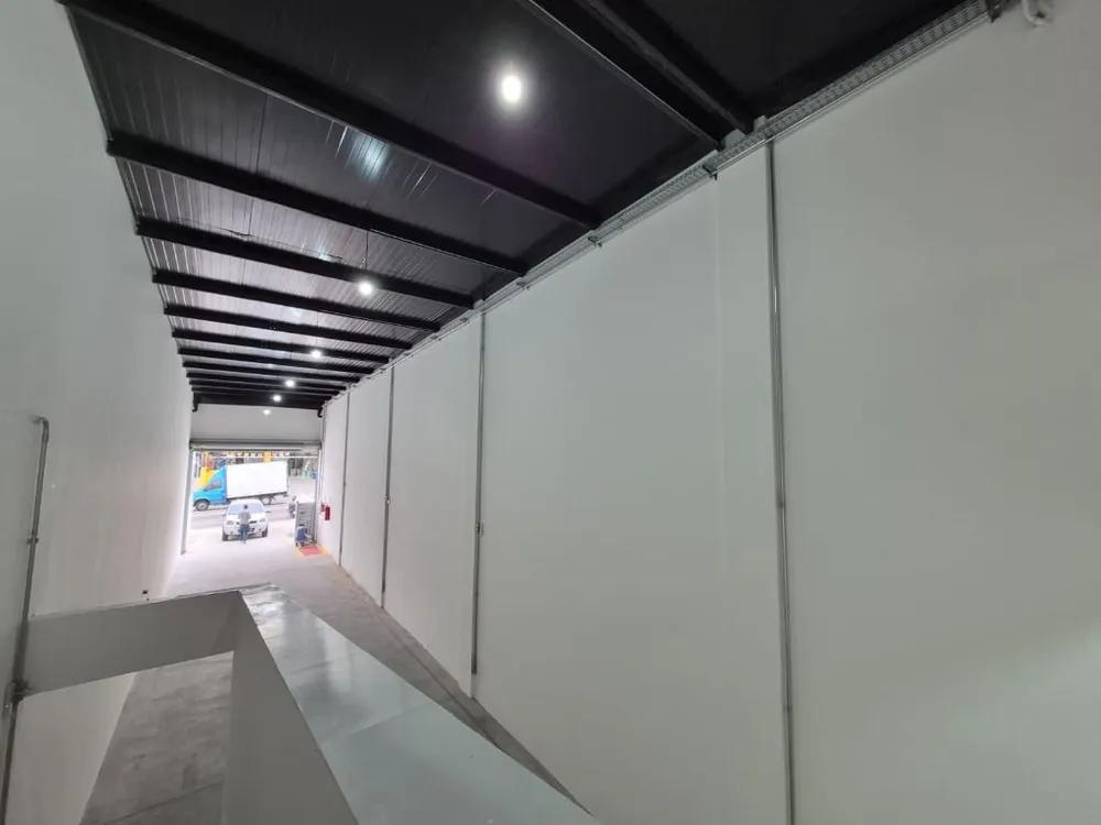 Depósito-Galpão, 163 m² - Foto 12