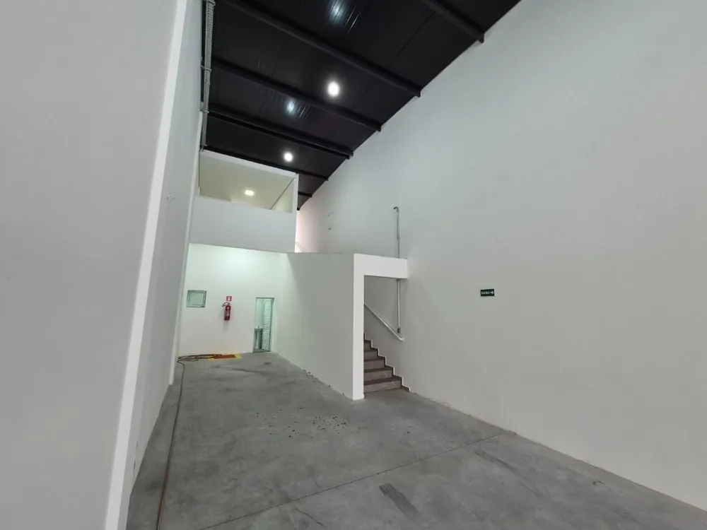 Depósito-Galpão, 163 m² - Foto 8