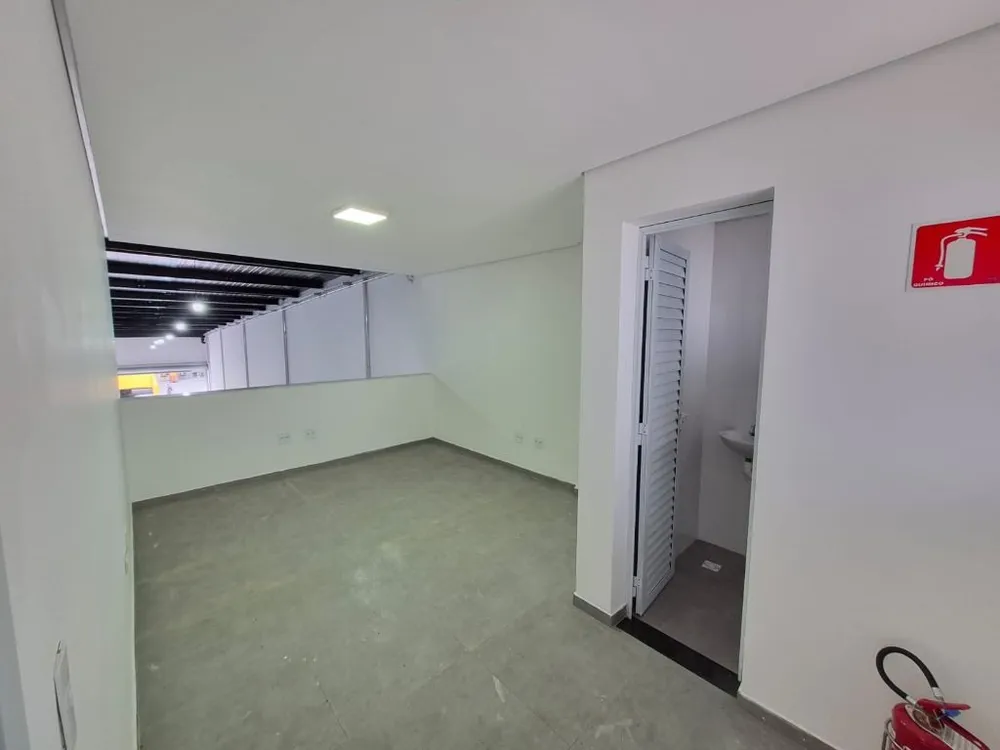 Depósito-Galpão, 163 m² - Foto 14