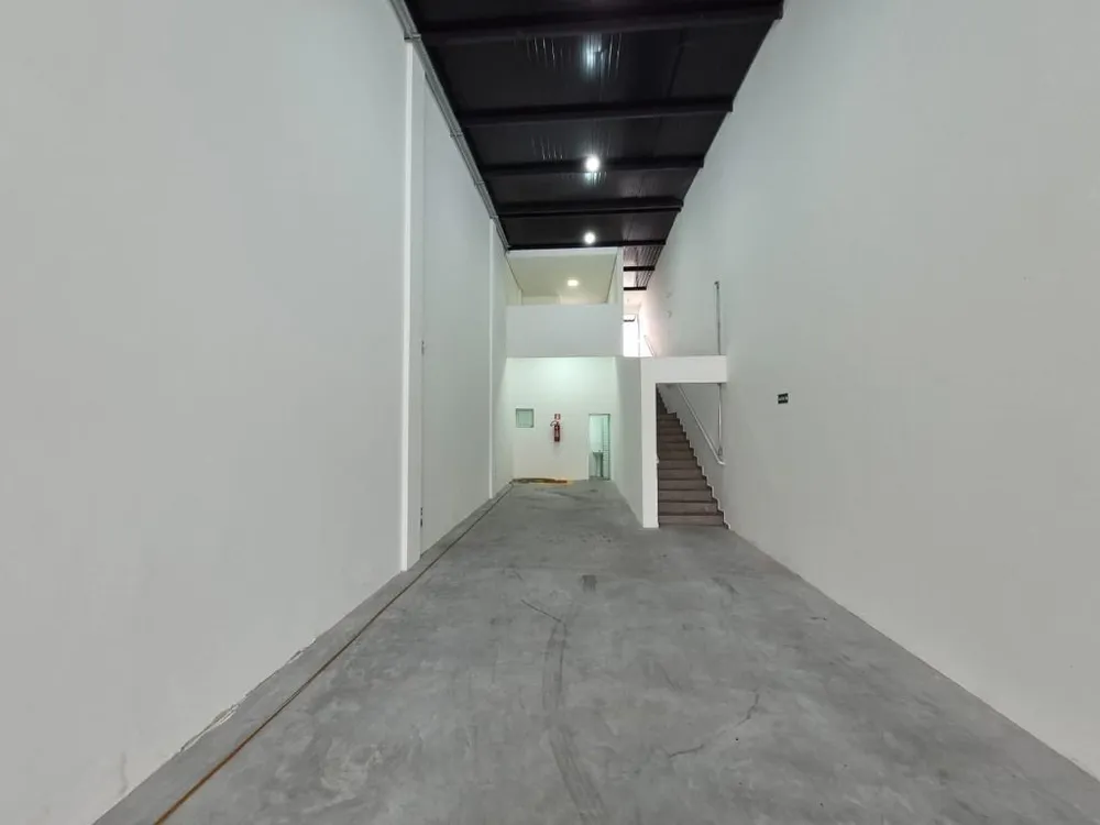 Depósito-Galpão, 163 m² - Foto 6