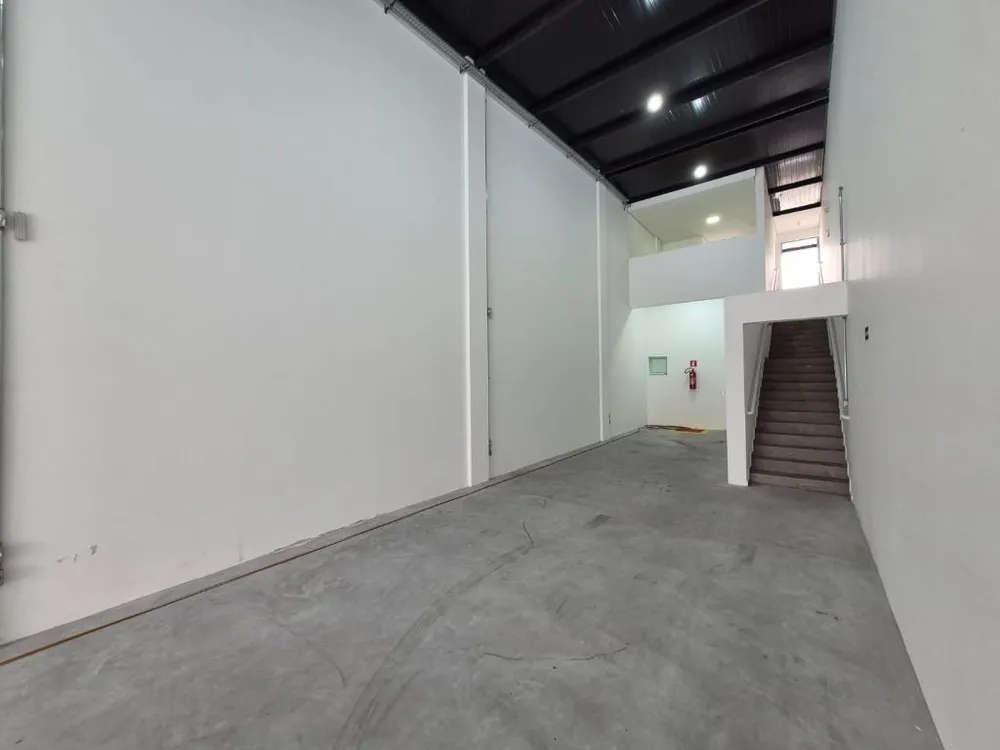 Depósito-Galpão, 163 m² - Foto 5