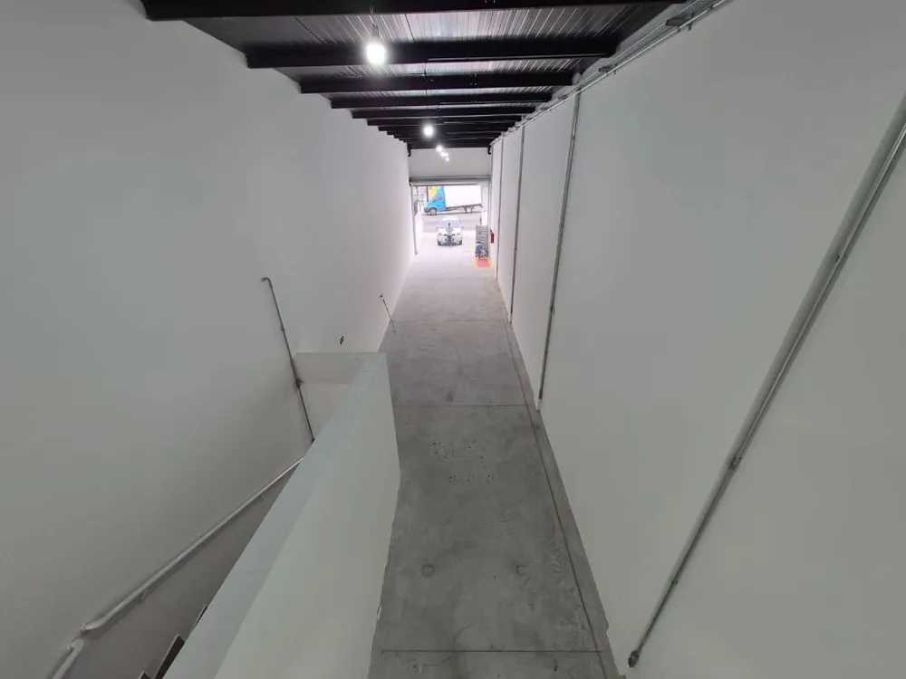 Depósito-Galpão, 163 m² - Foto 13