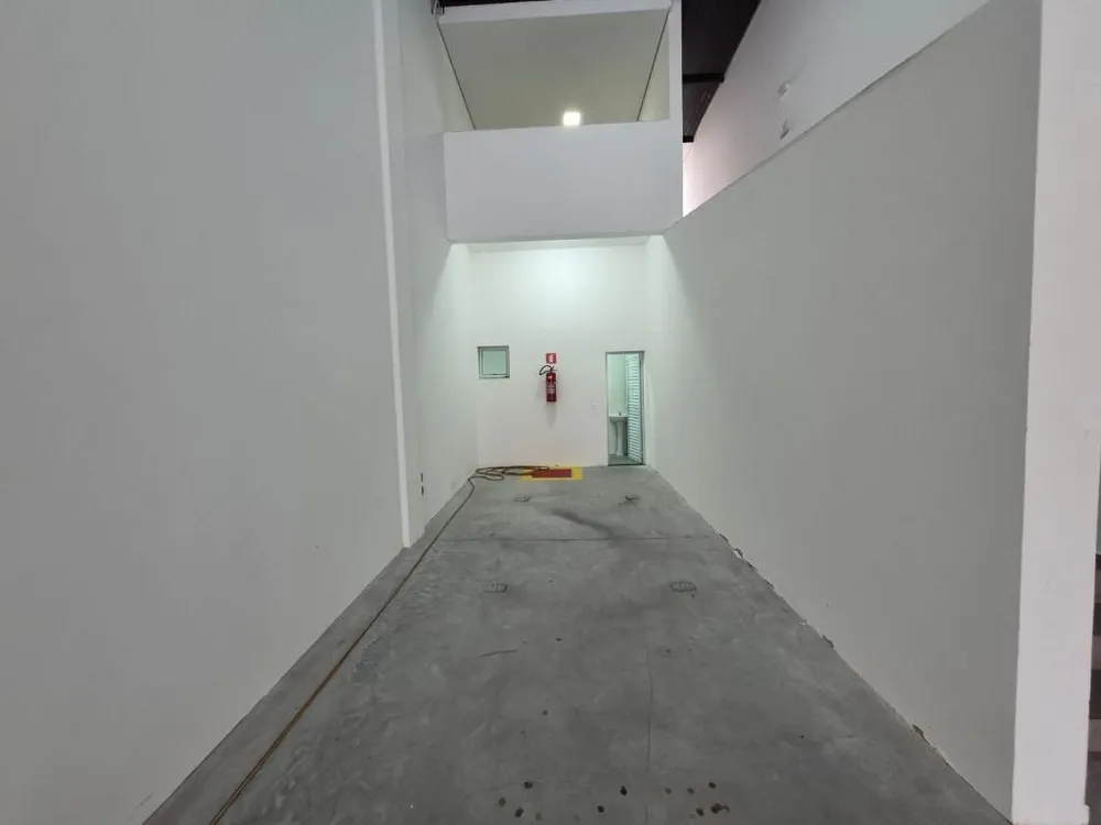 Depósito-Galpão, 163 m² - Foto 9