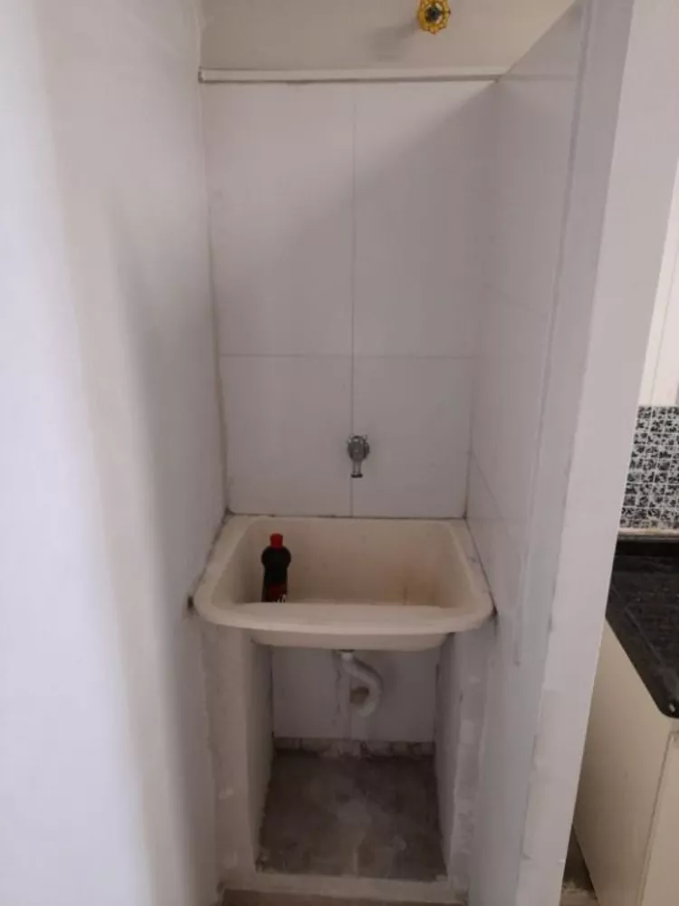 Sobrado, 5 quartos, 212 m² - Foto 8