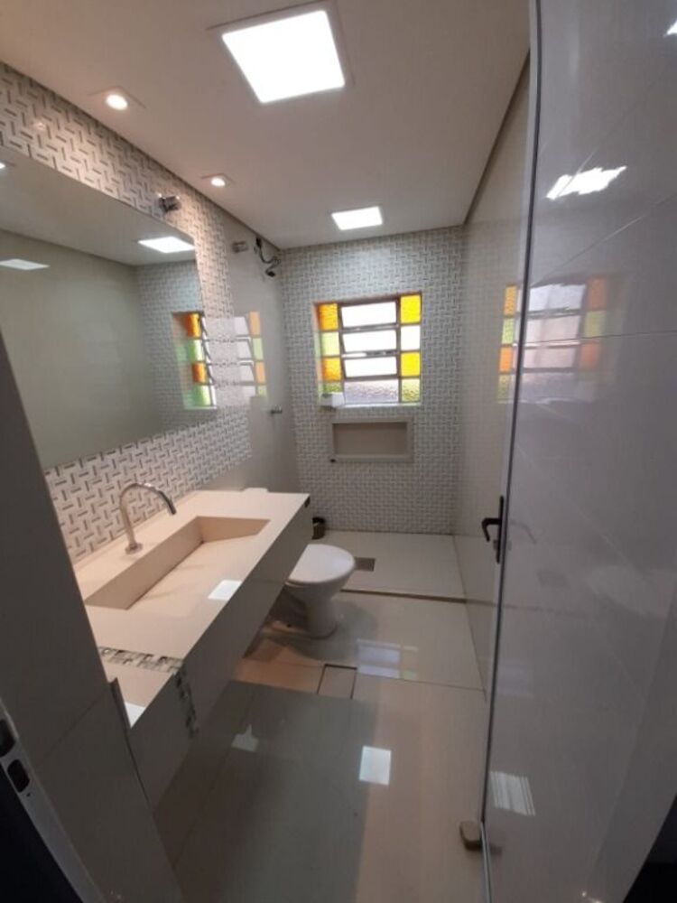 Sobrado, 5 quartos, 212 m² - Foto 19