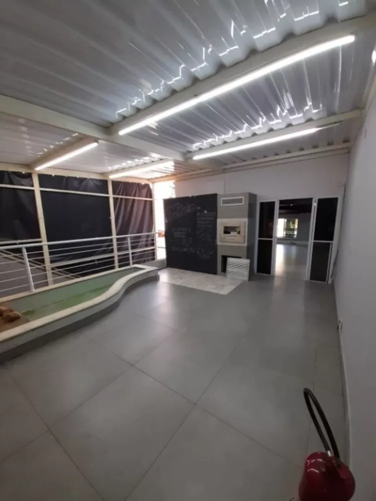 Sobrado, 5 quartos, 212 m² - Foto 13