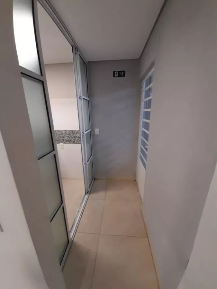 Sobrado, 5 quartos, 212 m² - Foto 6