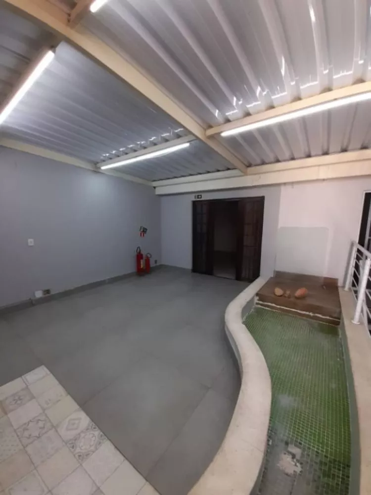 Sobrado, 5 quartos, 212 m² - Foto 18