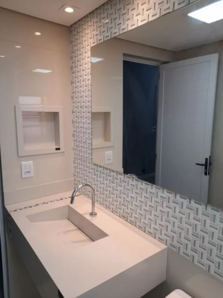 Sobrado, 5 quartos, 212 m² - Foto 15