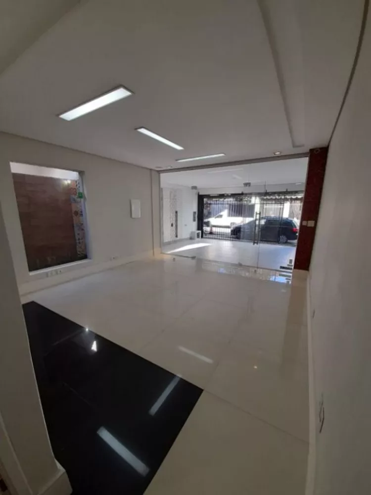Sobrado, 5 quartos, 212 m² - Foto 17