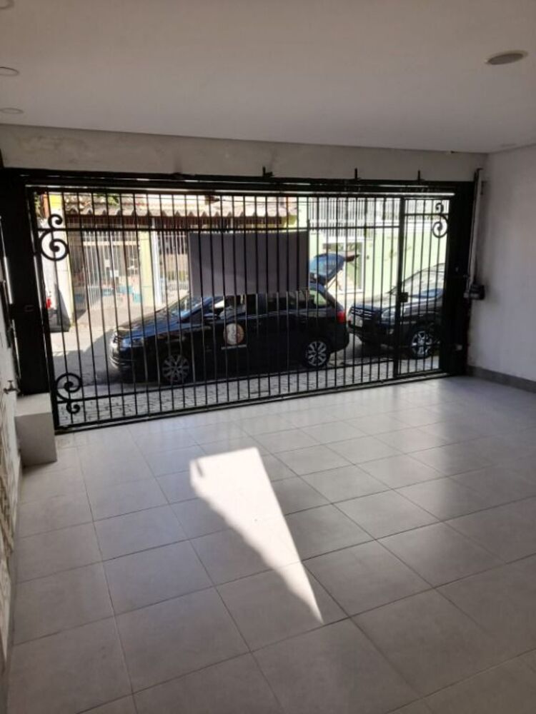 Sobrado, 5 quartos, 212 m² - Foto 24