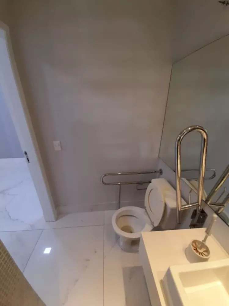 Sobrado, 5 quartos, 212 m² - Foto 7